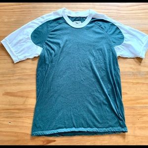 Camp Collection Unisex Tee NWOT